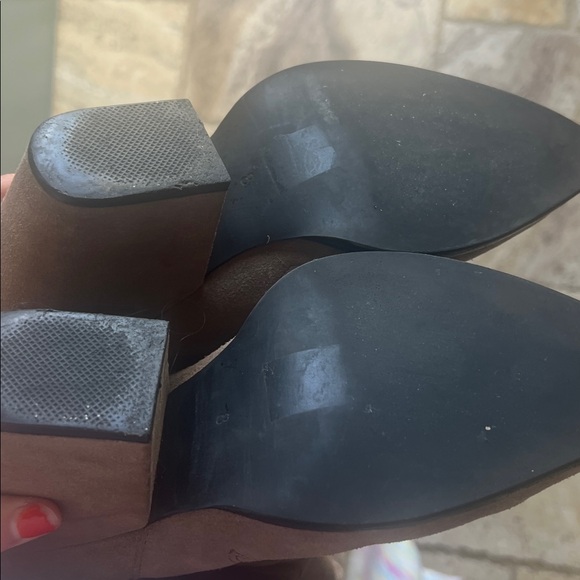 Jeffrey Campbell Amigo Lo Boot - Picture 5 of 6